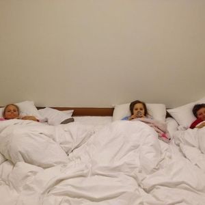 Meet your Posher, Lynn